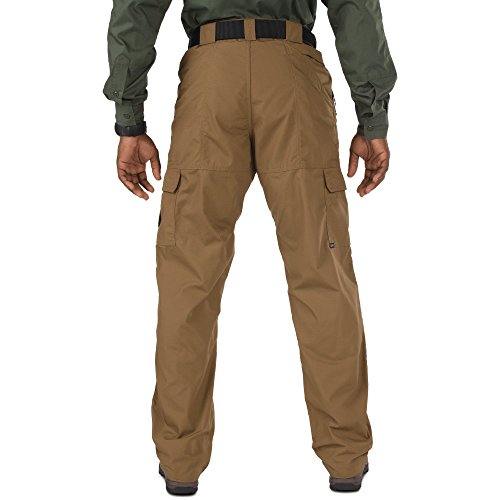 5.11 Tactical Men’s Taclite Pro EDC Pants, Battle Brown, 34-Waist/32 ...