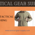 Military Tactical Clothing