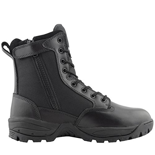 Maelstrom Men’s TAC FORCE 8 Inch Military Tactical Duty Work Boot with ...