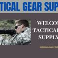 Welcome to Tactical-Gear-Supply.com
